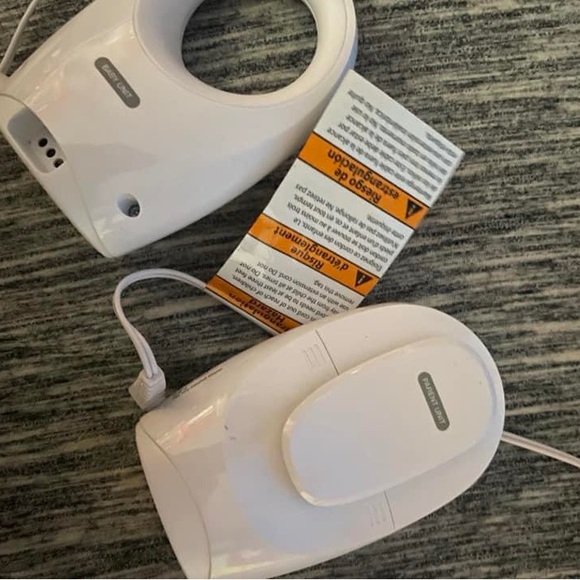 Vtech Baby Monitor - Picture 2 of 4